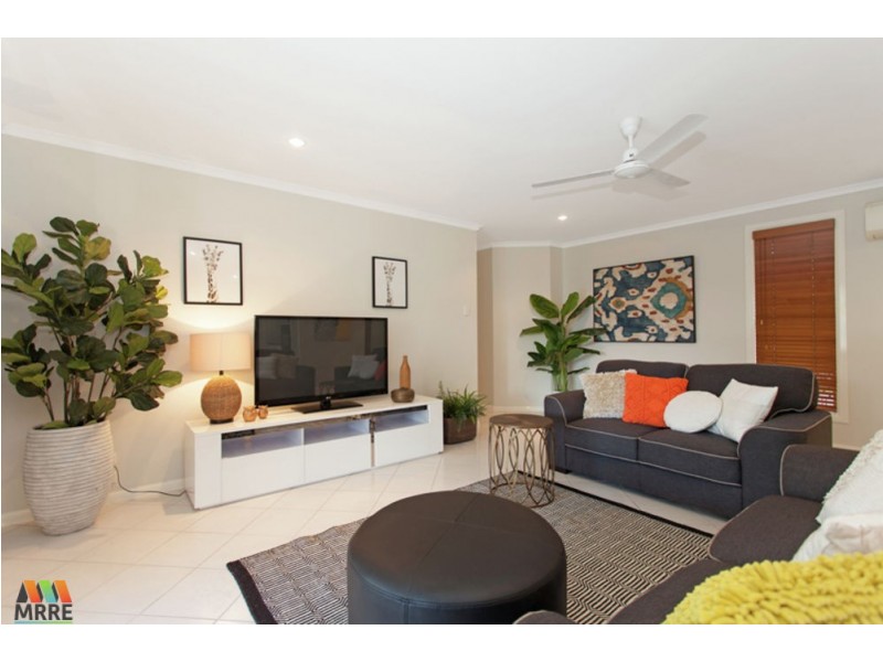 27 Oasis Drive, North Mackay QLD 4740