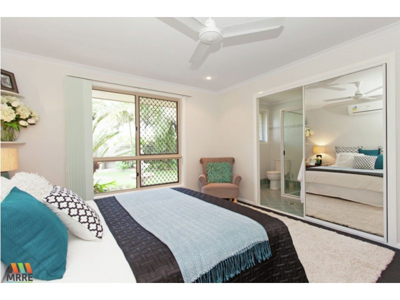 27 Oasis Drive, North Mackay QLD 4740