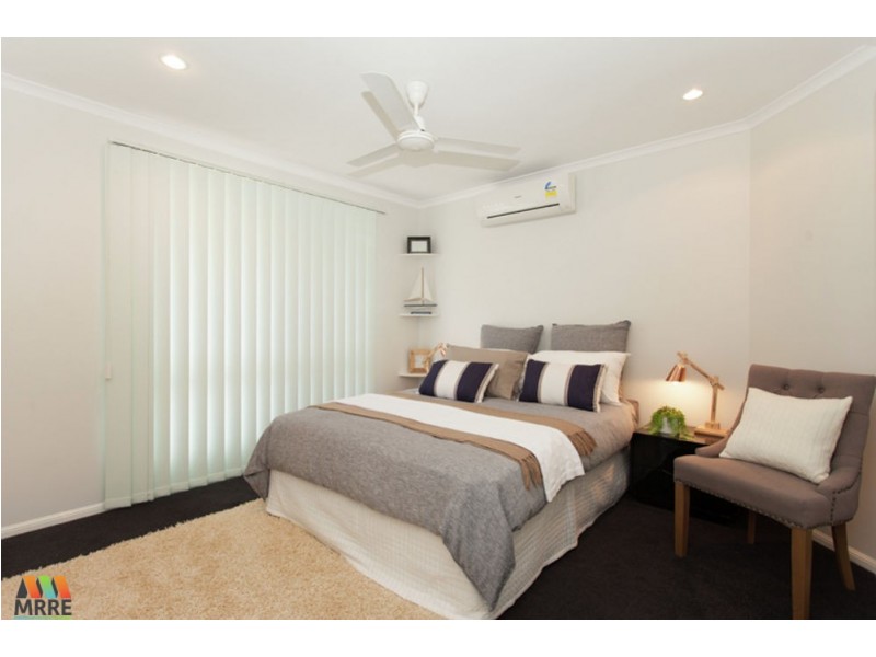 27 Oasis Drive, North Mackay QLD 4740