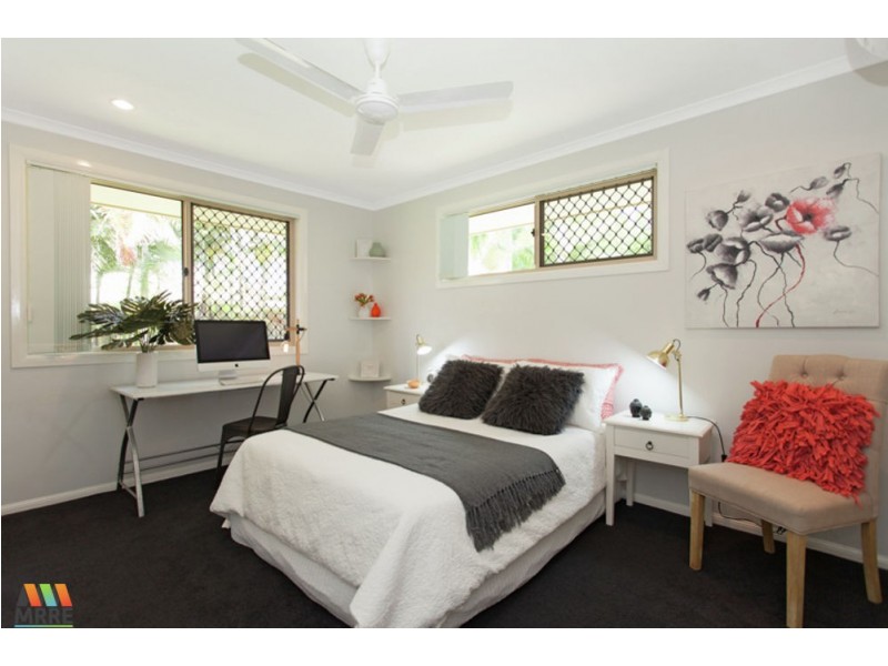 27 Oasis Drive, North Mackay QLD 4740