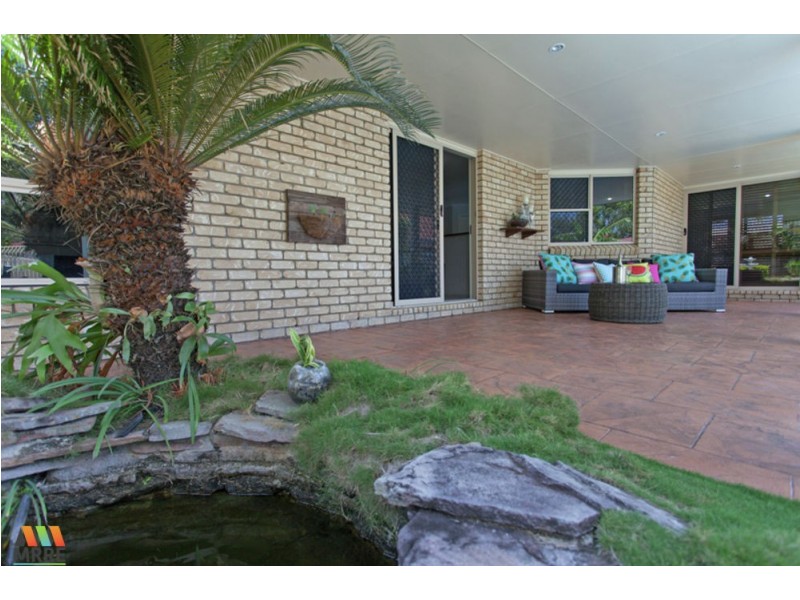 27 Oasis Drive, North Mackay QLD 4740