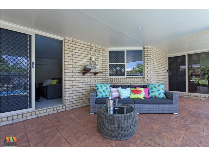 27 Oasis Drive, North Mackay QLD 4740