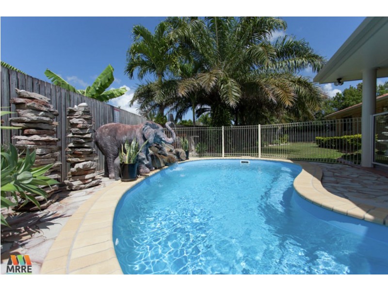 27 Oasis Drive, North Mackay QLD 4740
