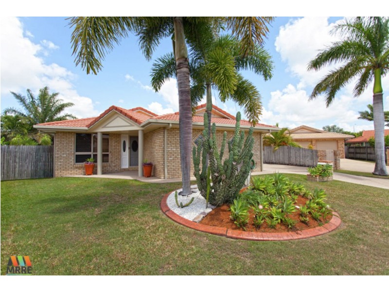 27 Oasis Drive, North Mackay QLD 4740