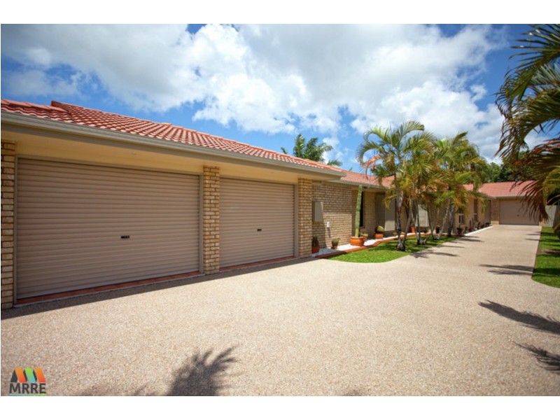 27 Oasis Drive, North Mackay QLD 4740