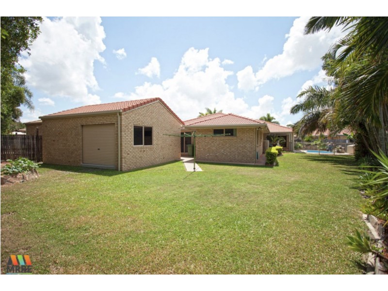 27 Oasis Drive, North Mackay QLD 4740