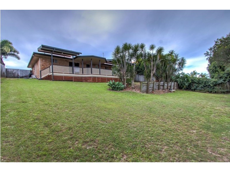13 Mosta Court, Andergrove QLD 4740