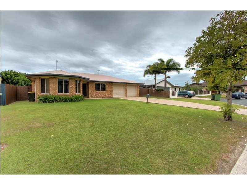 13 Mosta Court, Andergrove QLD 4740