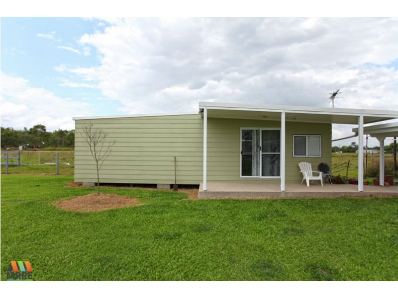 324 Doyles Road, Balnagowan QLD 4740
