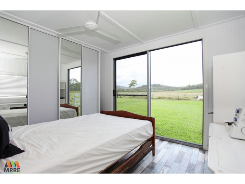 324 Doyles Road, Balnagowan QLD 4740