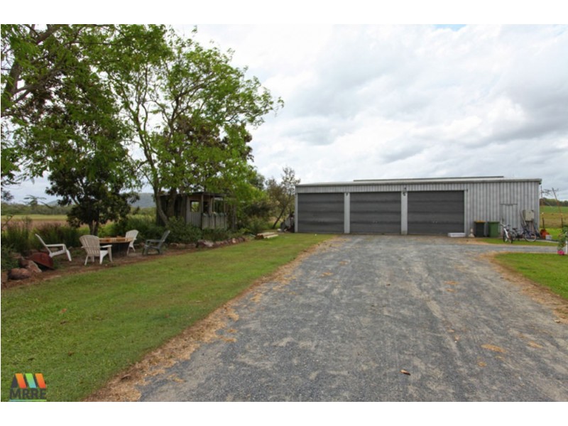 324 Doyles Road, Balnagowan QLD 4740