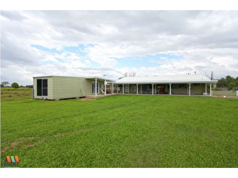 324 Doyles Road, Balnagowan QLD 4740