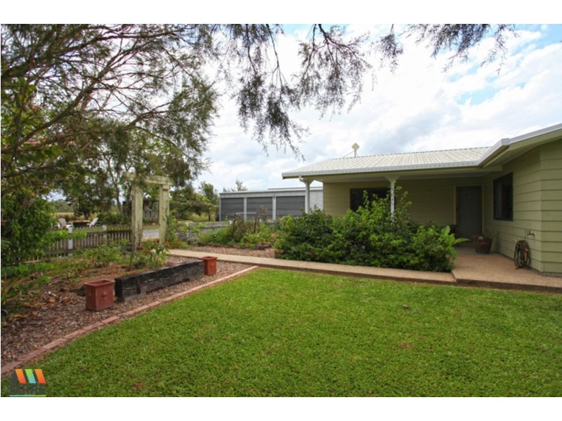 324 Doyles Road, Balnagowan QLD 4740