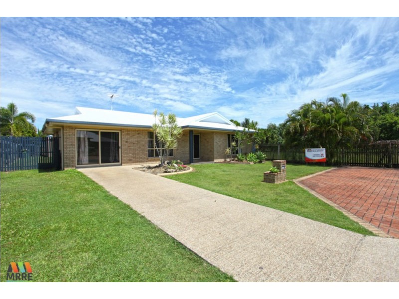 9 Wasley Court, Glenella QLD 4740