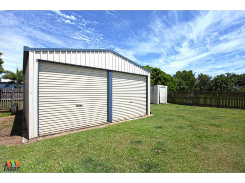 9 Wasley Court, Glenella QLD 4740