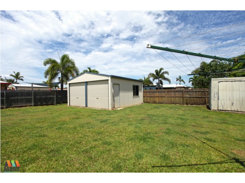 9 Wasley Court, Glenella QLD 4740