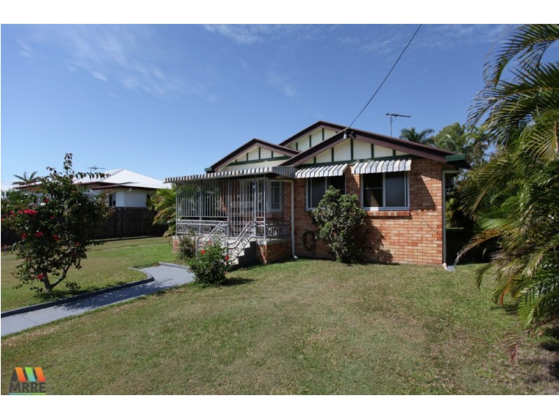 29 Keith Hamilton St, West Mackay QLD 4740