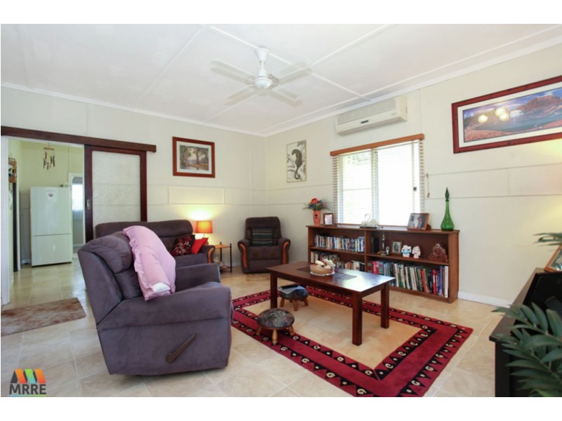 29 Keith Hamilton St, West Mackay QLD 4740