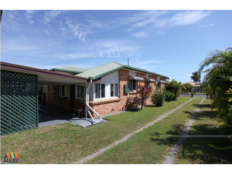 29 Keith Hamilton St, West Mackay QLD 4740
