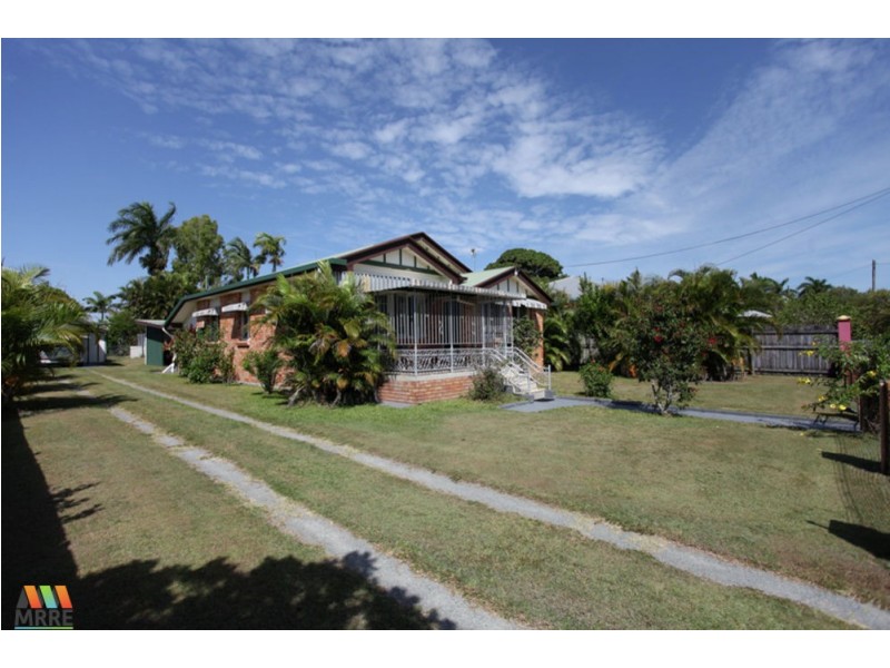 29 Keith Hamilton St, West Mackay QLD 4740