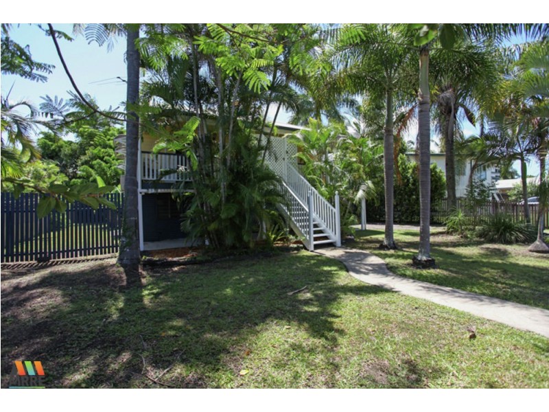 28 Gold Street, Mackay QLD 4740