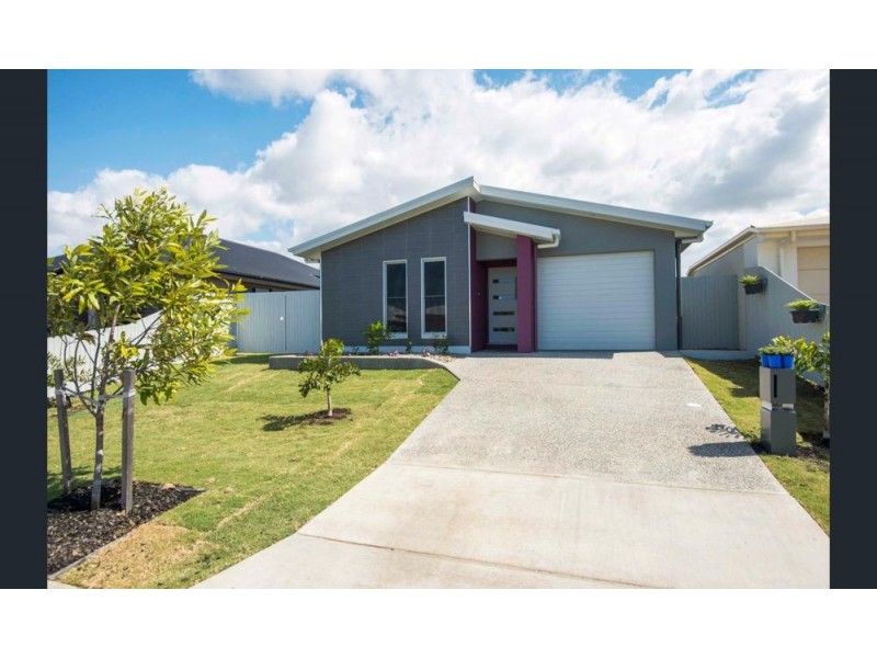 20 Antonia Court, Glenella QLD 4740