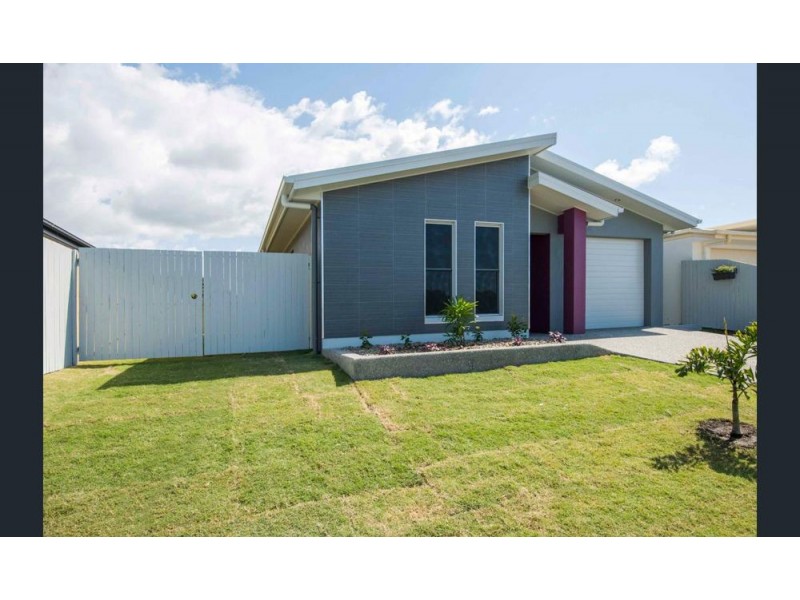 20 Antonia Court, Glenella QLD 4740