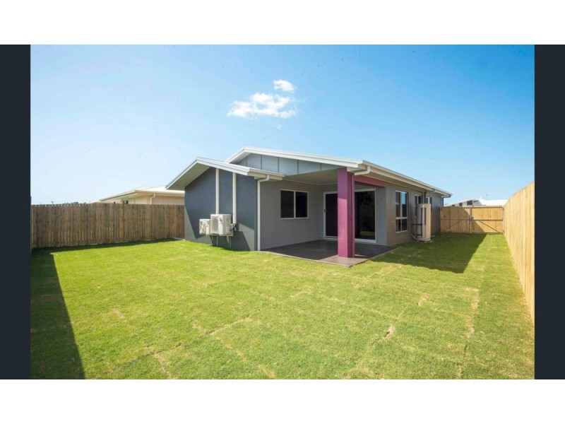 20 Antonia Court, Glenella QLD 4740