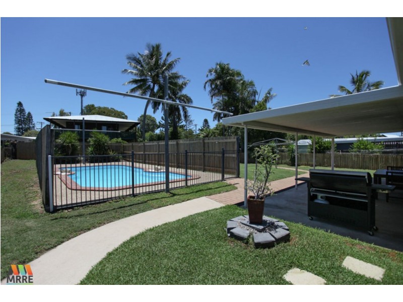 7 Elizabeth Drive, Bucasia QLD 4750