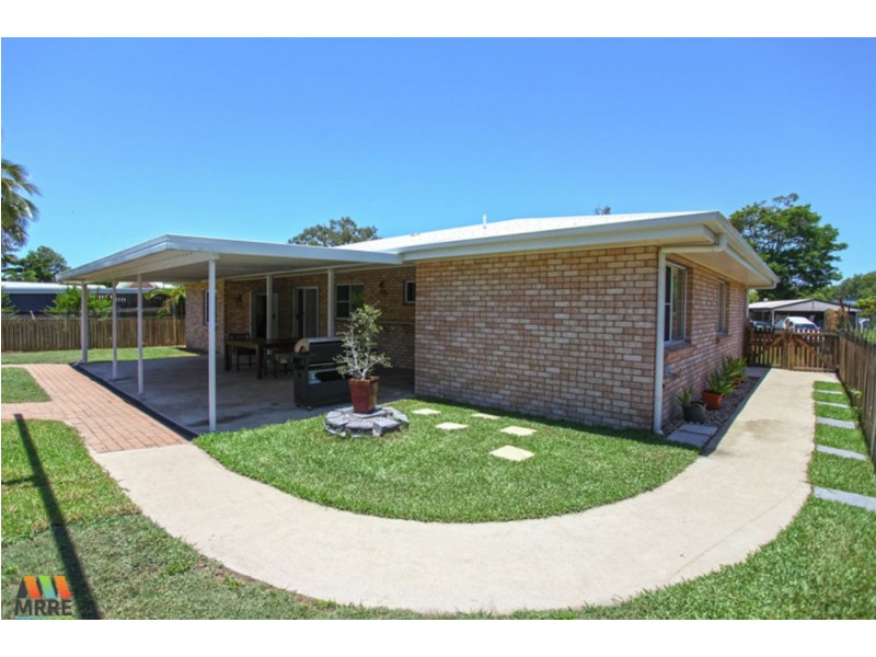 7 Elizabeth Drive, Bucasia QLD 4750