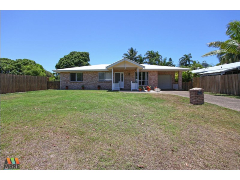 7 Elizabeth Drive, Bucasia QLD 4750