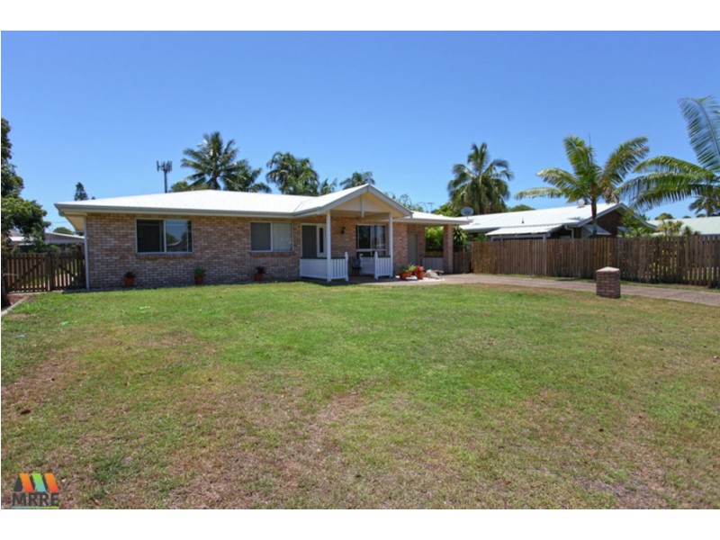 7 Elizabeth Drive, Bucasia QLD 4750