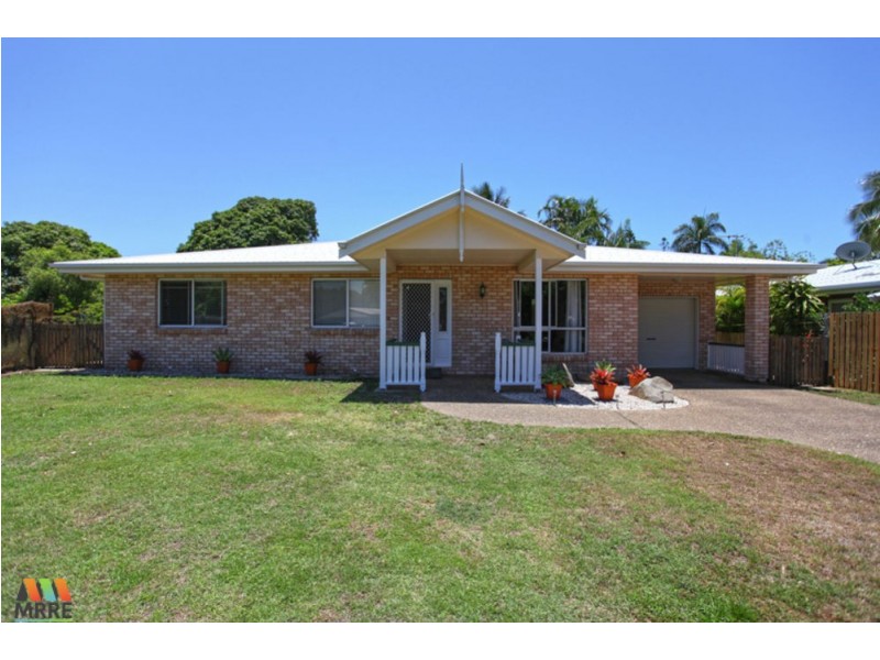 7 Elizabeth Drive, Bucasia QLD 4750