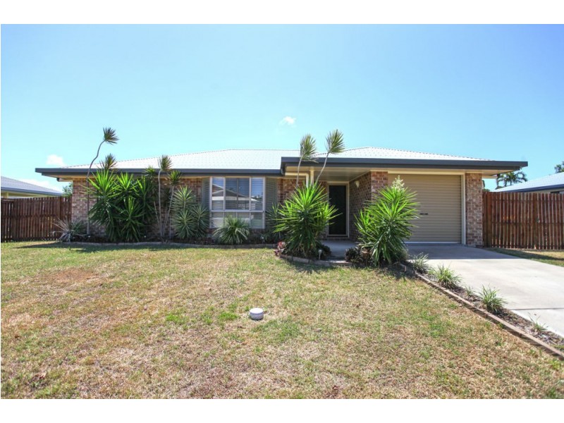 7 Matilda Court, Eimeo QLD 4740