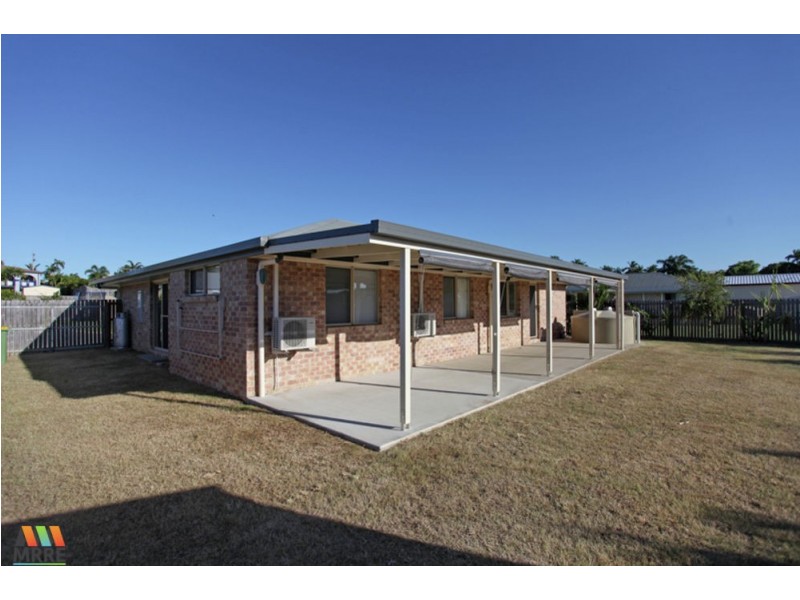 7 Matilda Court, Eimeo QLD 4740