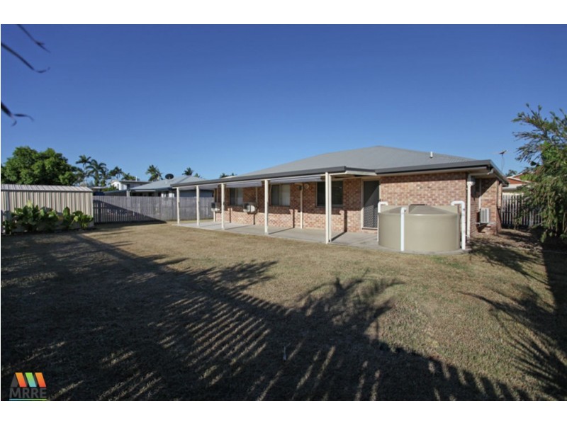 7 Matilda Court, Eimeo QLD 4740