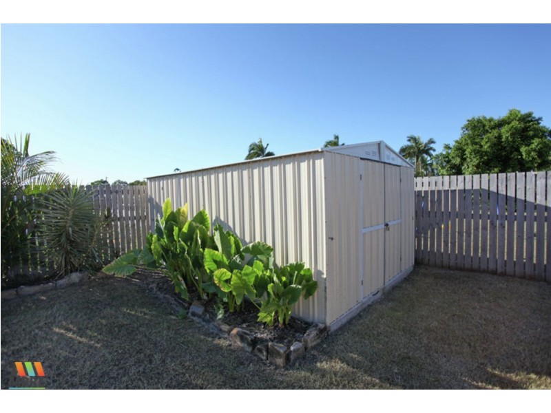 7 Matilda Court, Eimeo QLD 4740