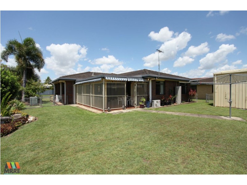 10 Bronte Street, West Mackay QLD 4740
