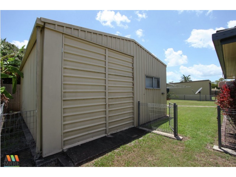 10 Bronte Street, West Mackay QLD 4740
