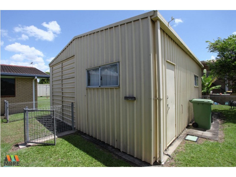 10 Bronte Street, West Mackay QLD 4740