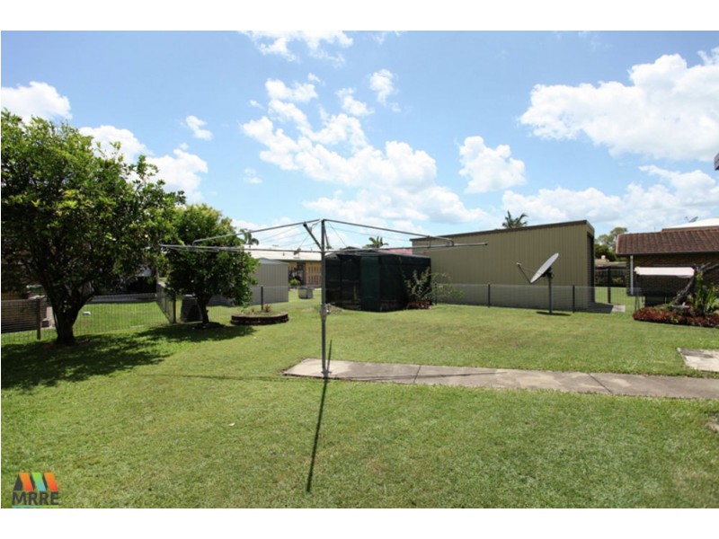 10 Bronte Street, West Mackay QLD 4740