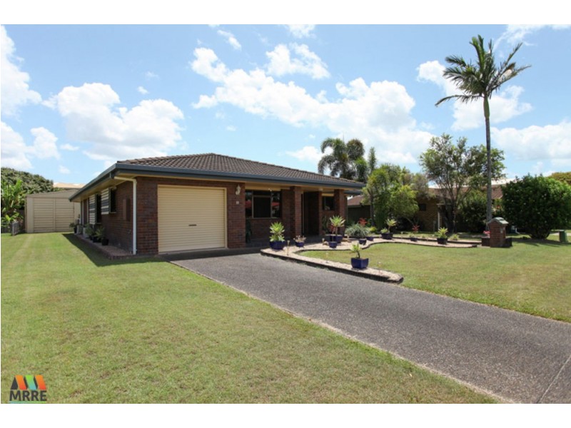 10 Bronte Street, West Mackay QLD 4740