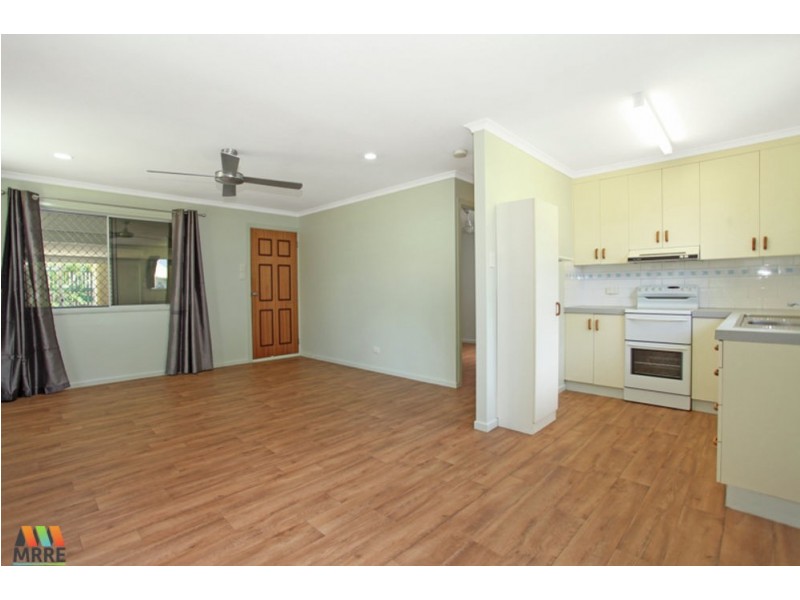 50 Burgess Street, North Mackay QLD 4740