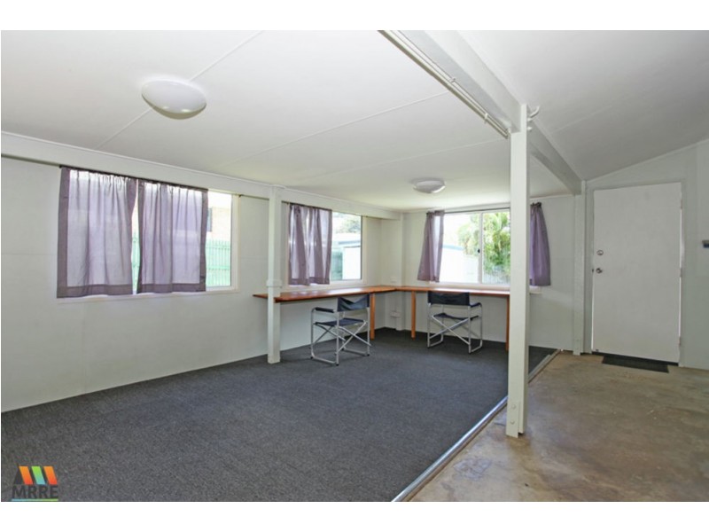 50 Burgess Street, North Mackay QLD 4740