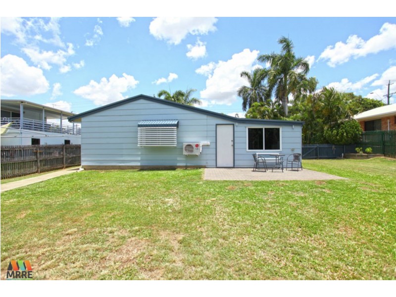 50 Burgess Street, North Mackay QLD 4740