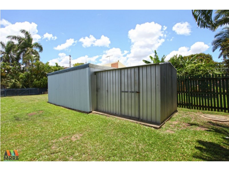 50 Burgess Street, North Mackay QLD 4740