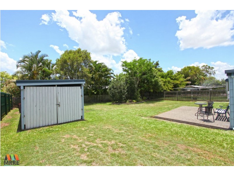 50 Burgess Street, North Mackay QLD 4740