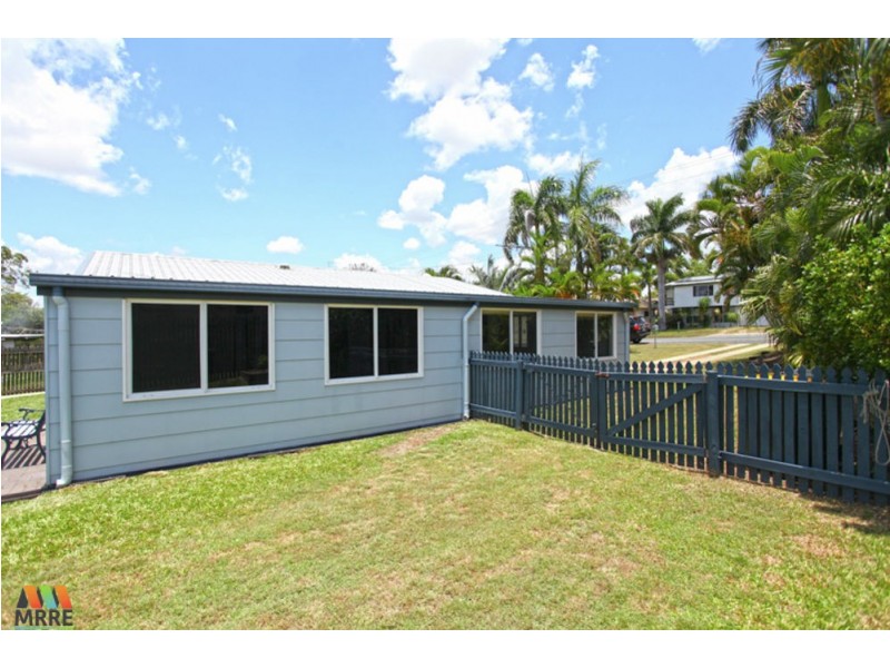 50 Burgess Street, North Mackay QLD 4740