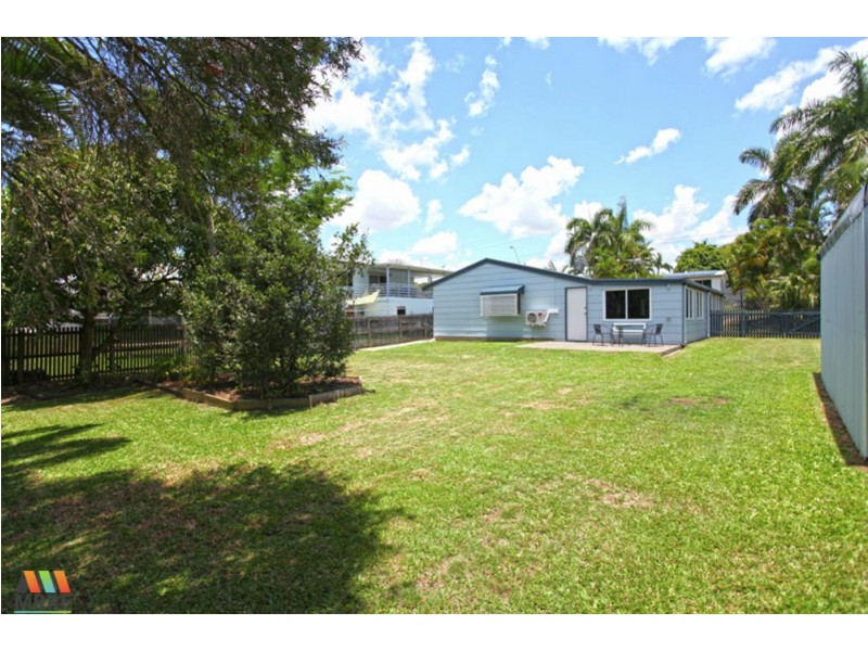 50 Burgess Street, North Mackay QLD 4740