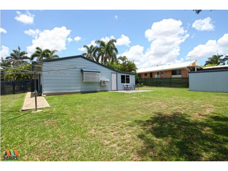 50 Burgess Street, North Mackay QLD 4740